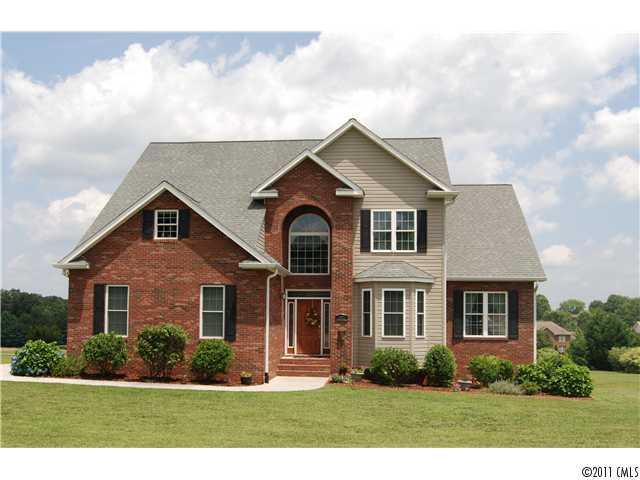 132 Baymount Drive Statesville NC 28625