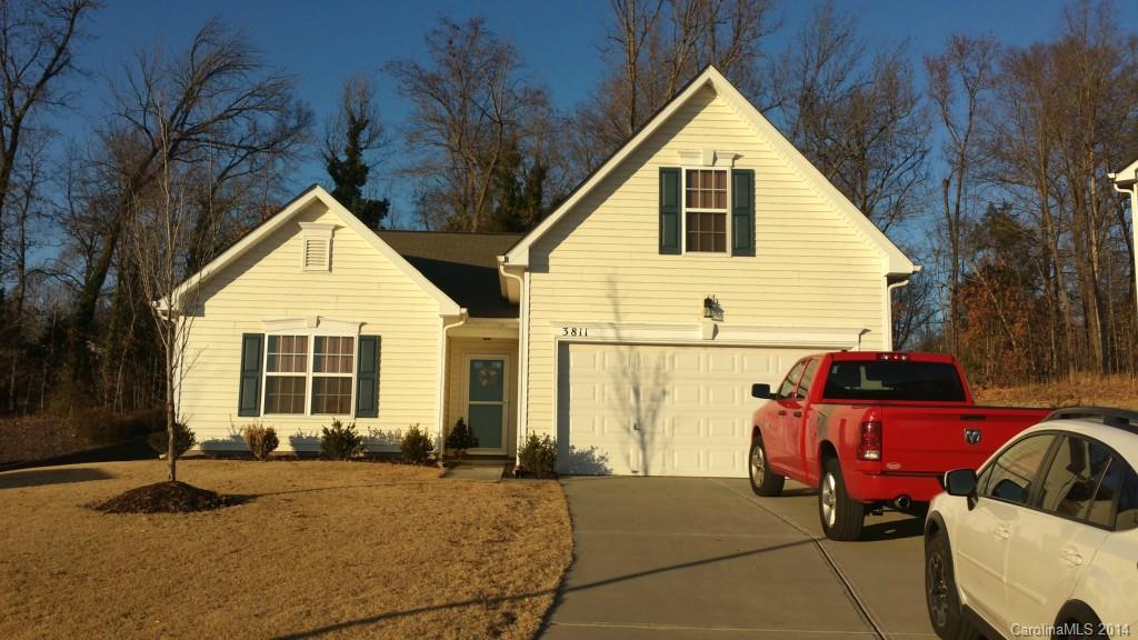 3811 Broadview Lane Gastonia NC 28056