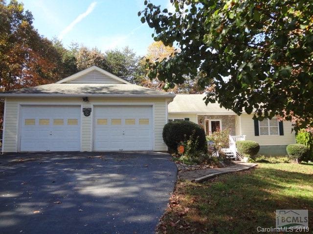 203 Sequoyah Circle Morganton NC 28655