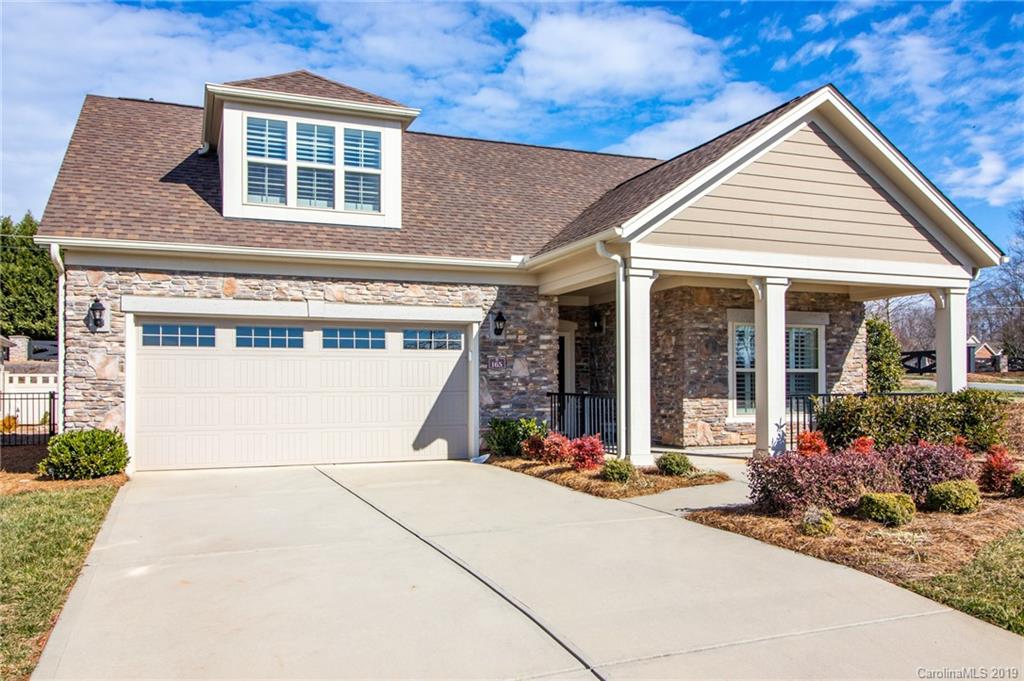 165 Brawley Point Circle Mooresville NC 28117