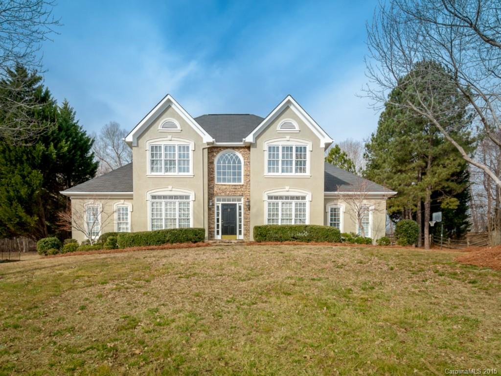 3201 Providence Hills Drive Matthews NC 28105