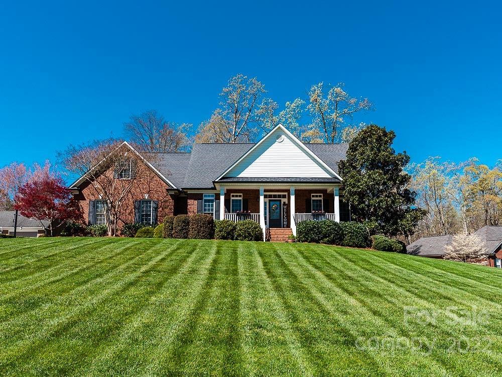 7656 Maple Bluff Lane Concord NC 28025