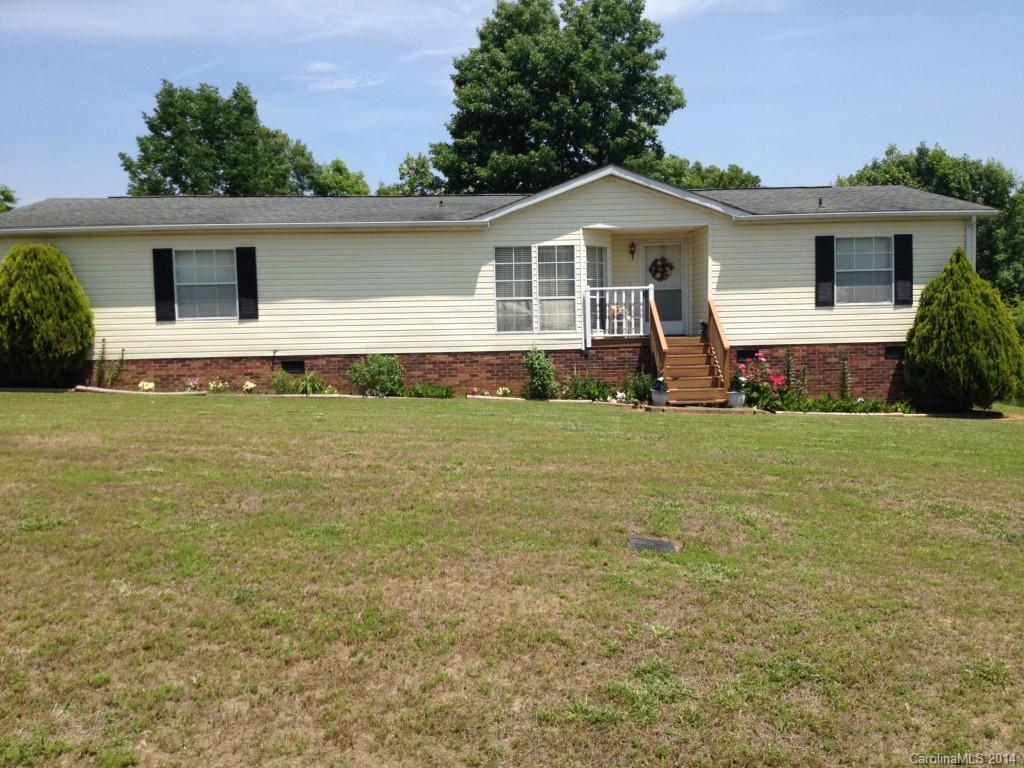 6007 Vanderhorst Drive Concord NC 28025