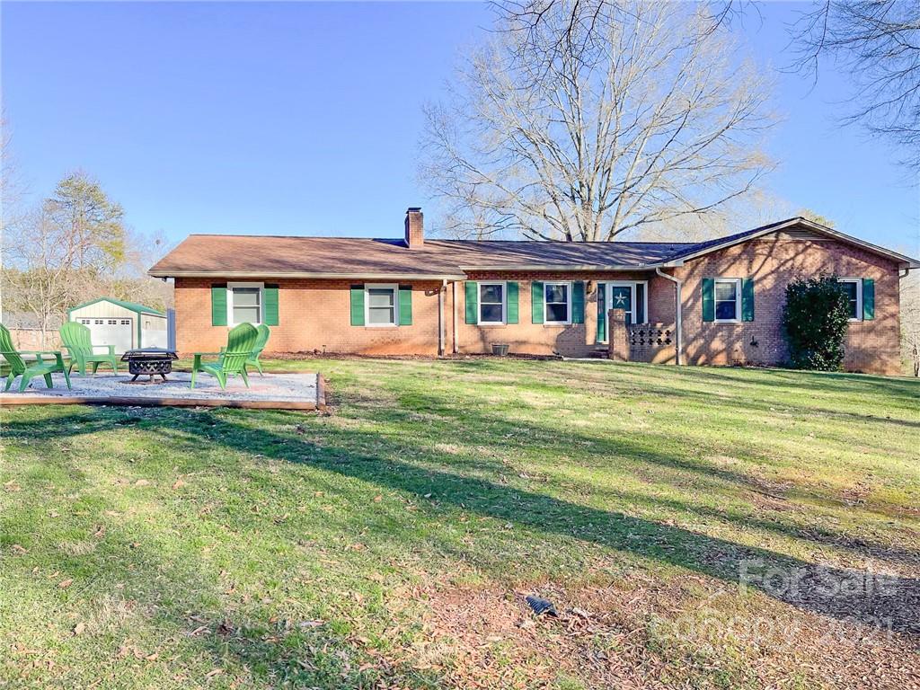 201 Forest Road Taylorsville NC 28681