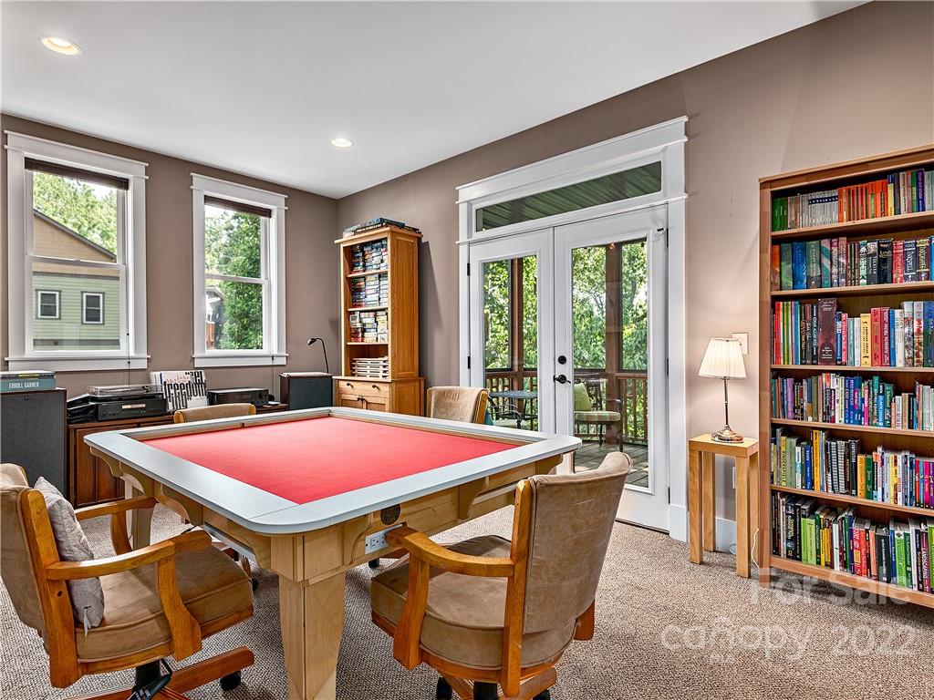 17 Ridgeway Avenue Asheville NC 28806