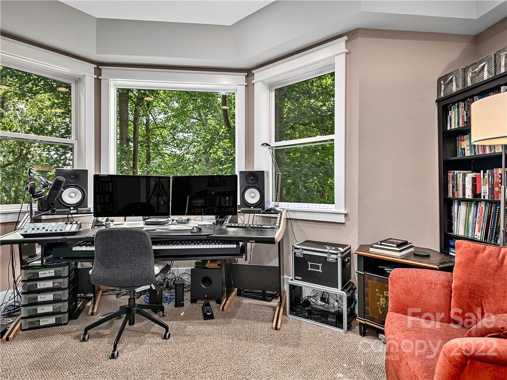 17 Ridgeway Avenue Asheville NC 28806