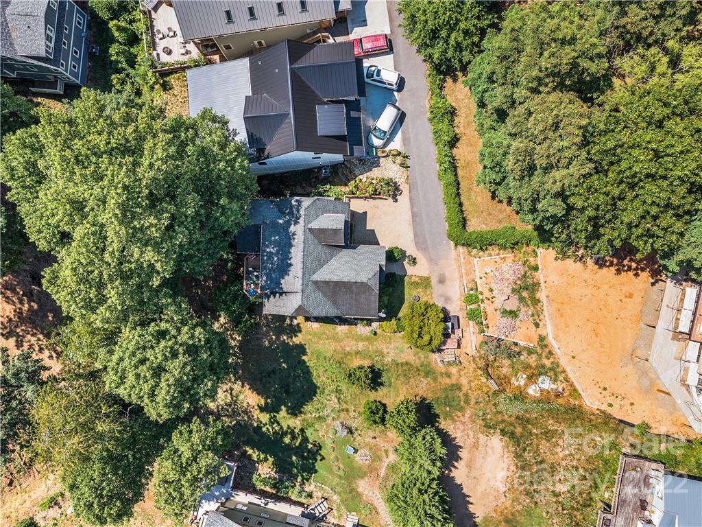 17 Ridgeway Avenue Asheville NC 28806