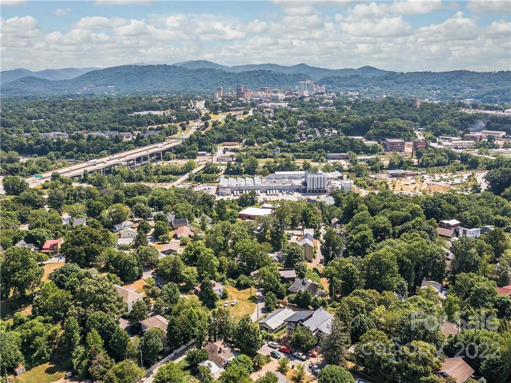 17 Ridgeway Avenue Asheville NC 28806