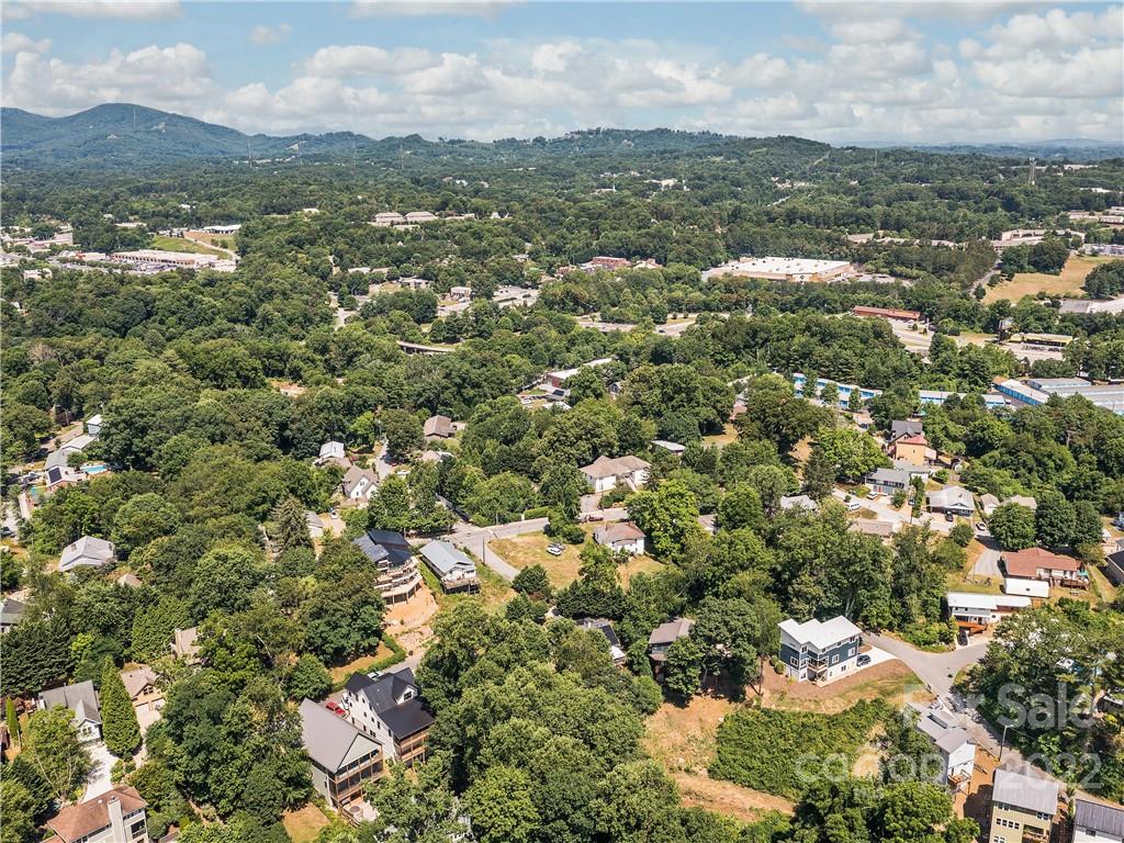17 Ridgeway Avenue Asheville NC 28806