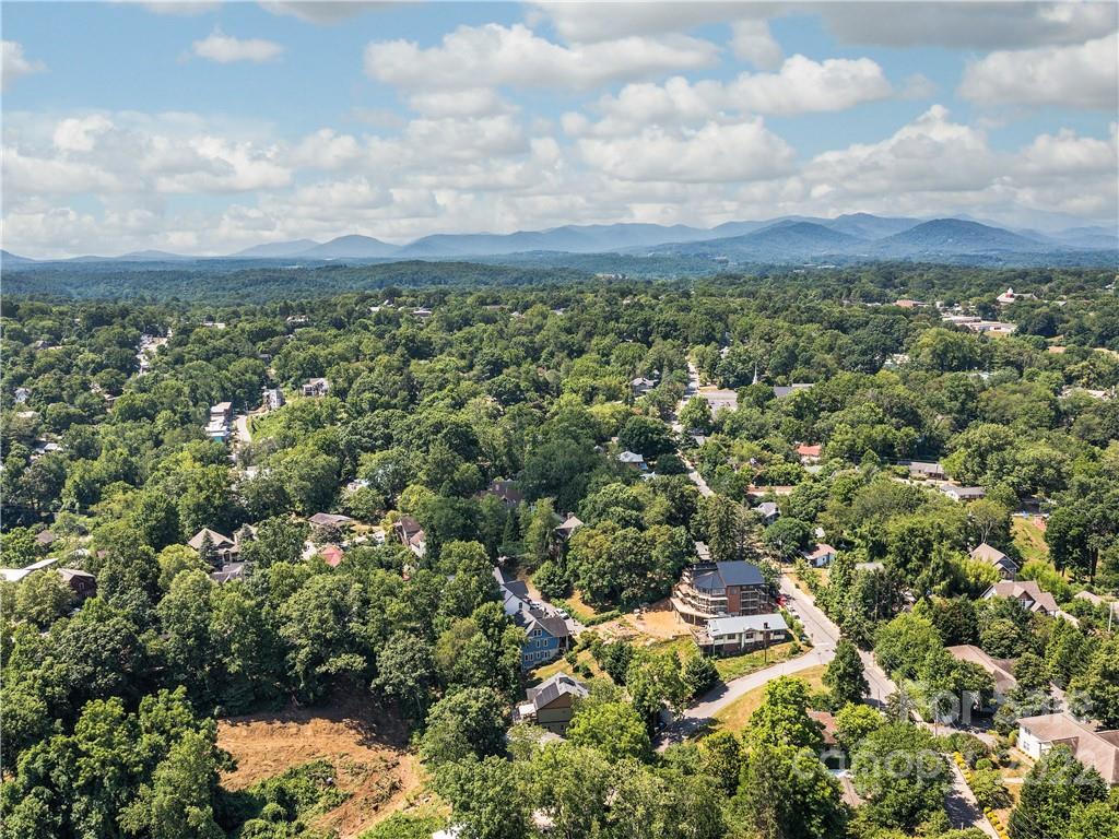 17 Ridgeway Avenue Asheville NC 28806