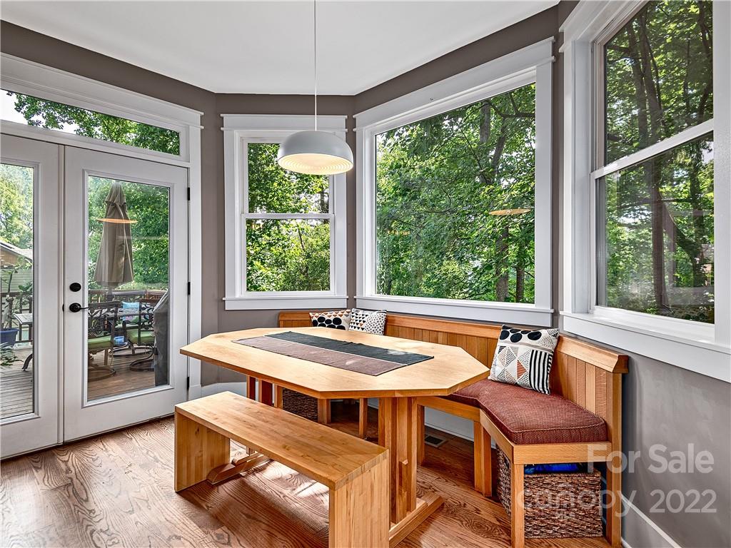17 Ridgeway Avenue Asheville NC 28806