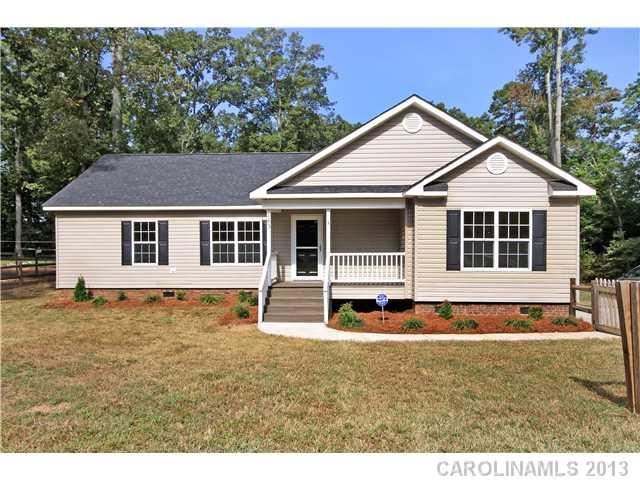 783 Stanley Spencer Mountain Road Gastonia NC 28056