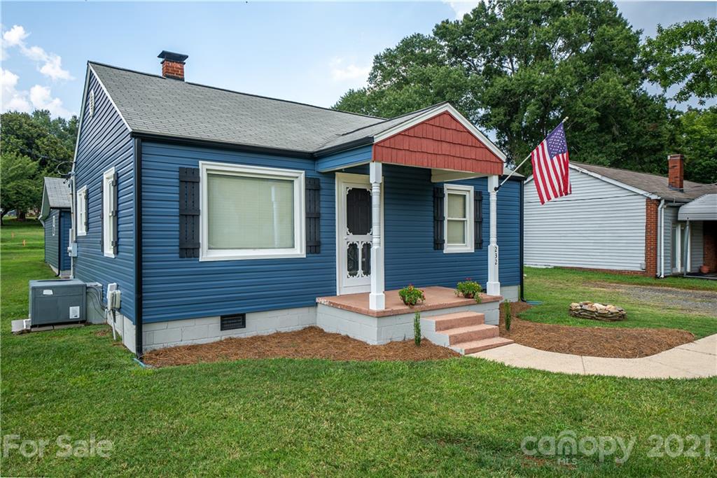 232 Linden Avenue SW Concord NC 28027