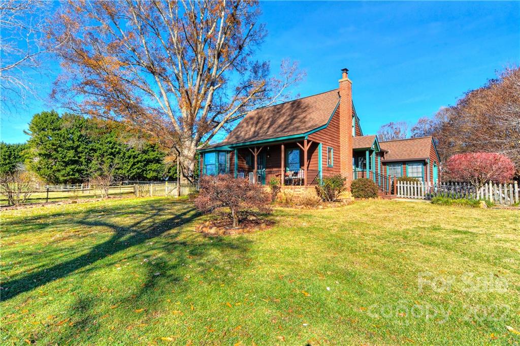 4957 Willow Pond Road Gastonia NC 28056