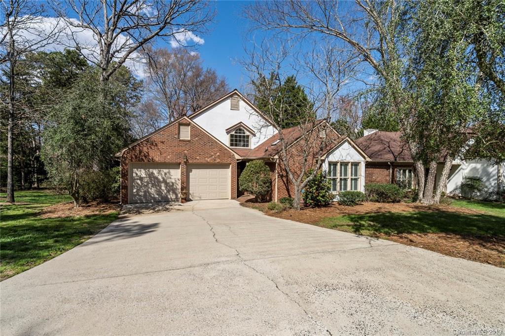 4824 Carsons Pond Road Charlotte NC 28226