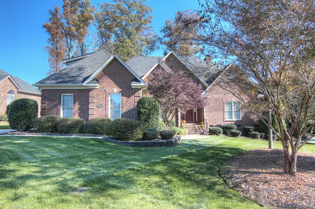 300 Killian Court Matthews NC 28104