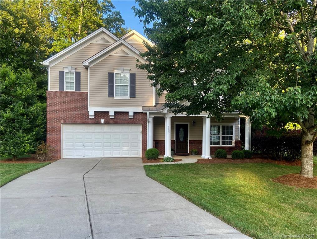 8807 Driftwood Commons Court Mint Hill NC 28227