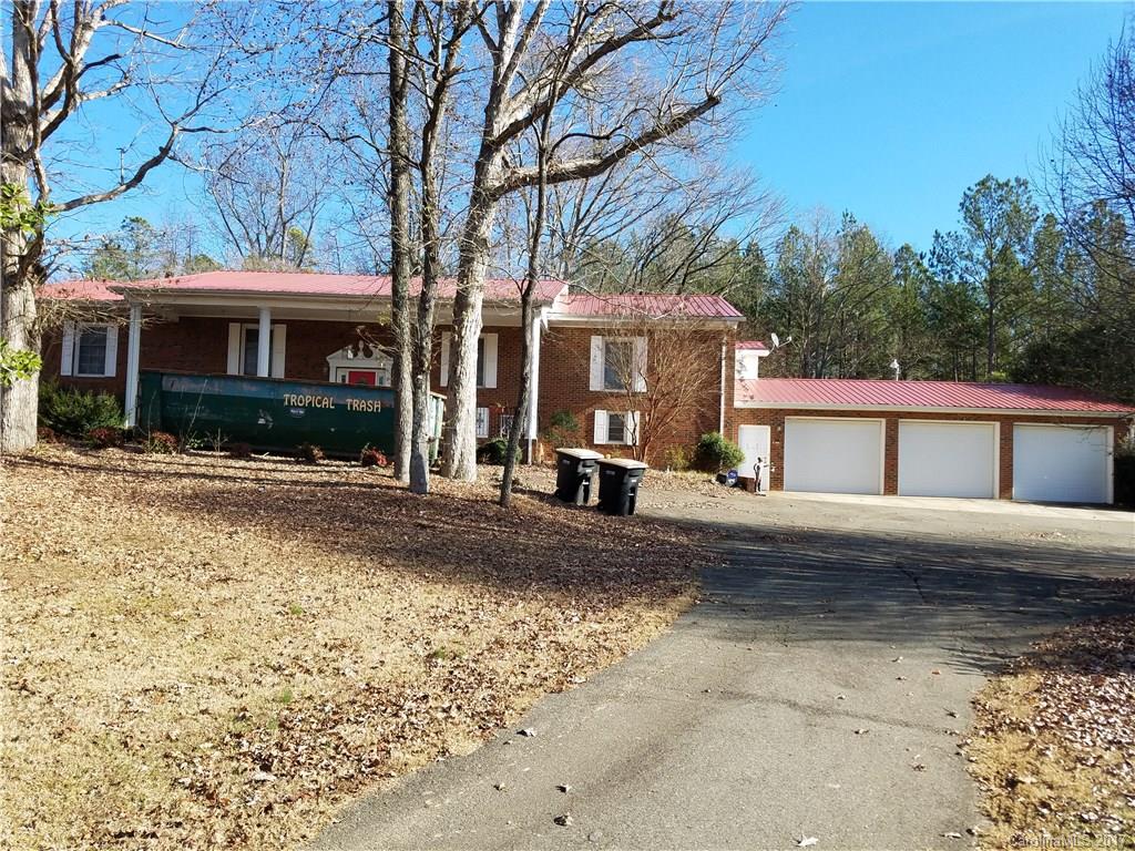 4205 Cahnnas Way Waxhaw NC 28173