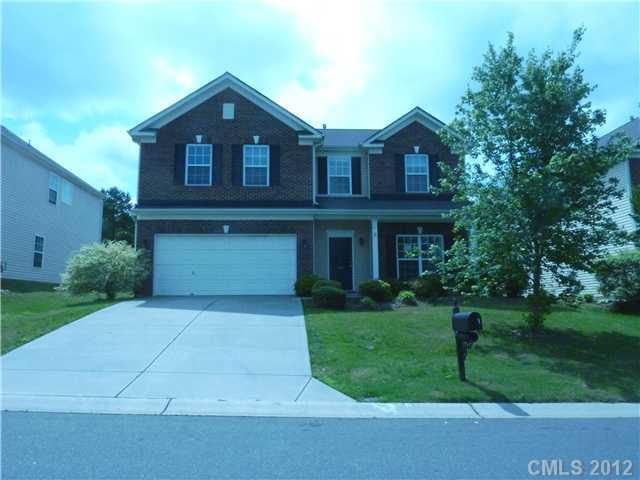 2011 Bridleside Drive Indian Trail NC 28079