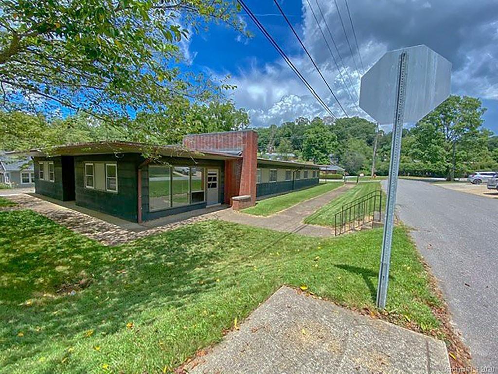 1101 N Main Street Waynesville NC 28786