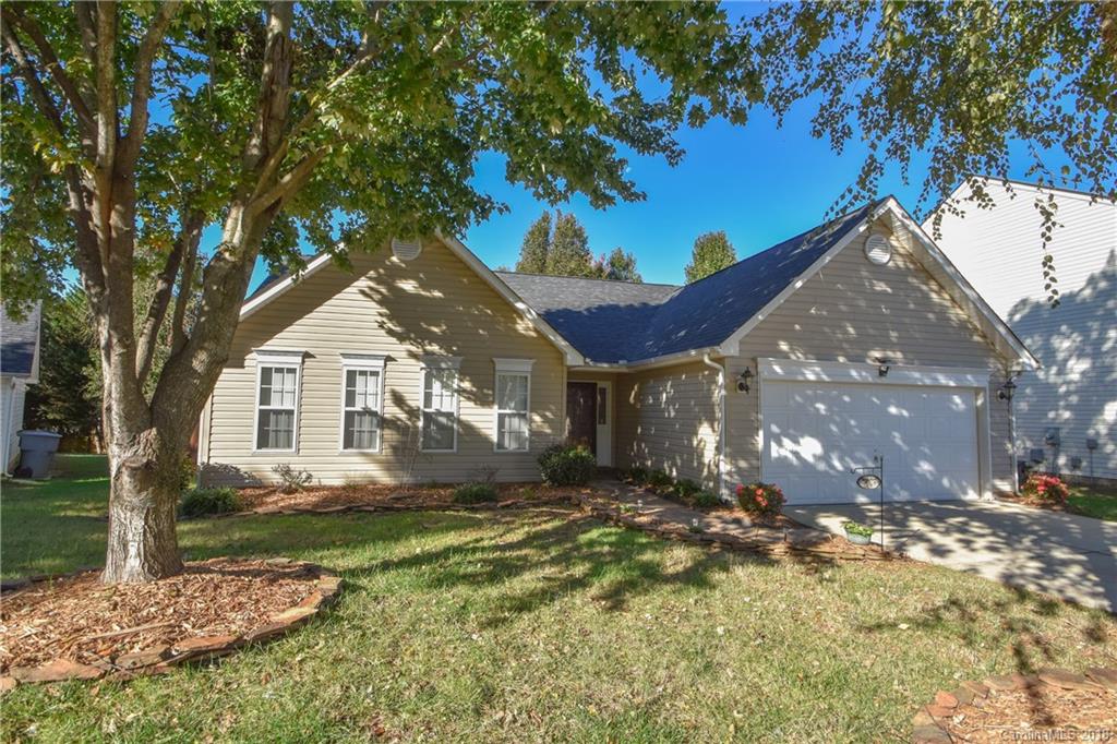 8813 Norway Court Charlotte NC 28269