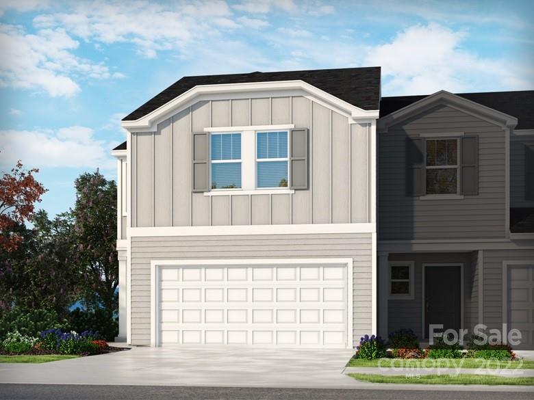 2312 Belterra Drive Charlotte NC 28216
