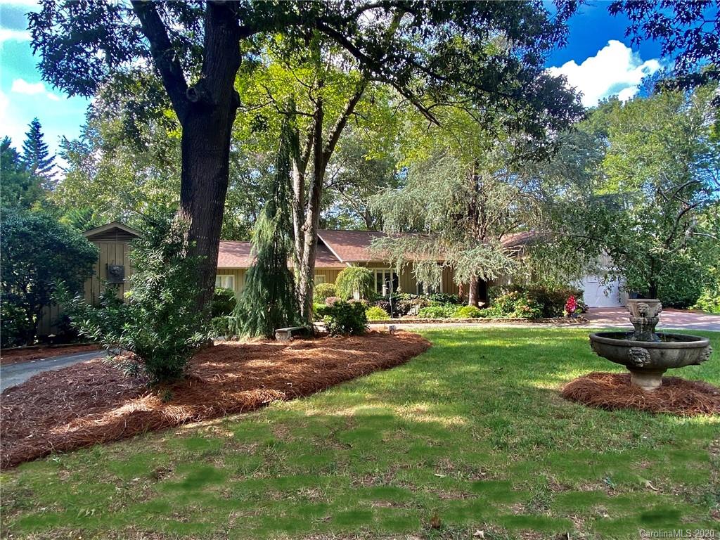 3617 Essex Pointe Drive Monroe NC 28110
