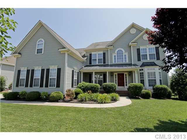 290 Corona Circle Mooresville NC 28117