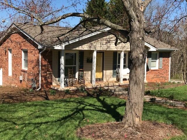 1110 15th Avenue Nw Hickory NC 28601