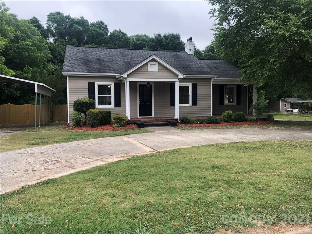 1528 Auten Road Gastonia NC 28054