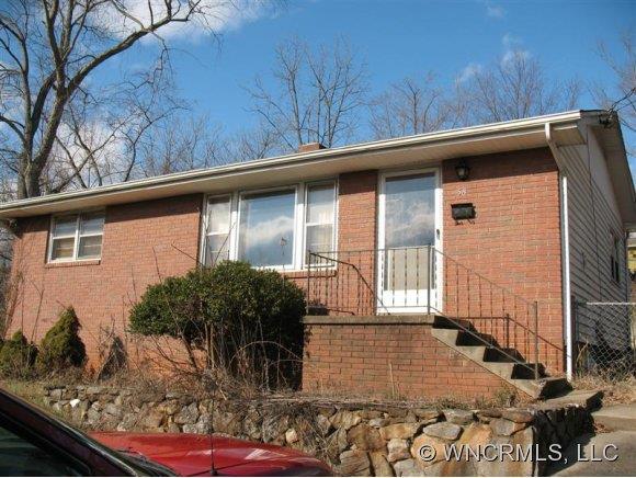 58 Longview Road Asheville NC 28806