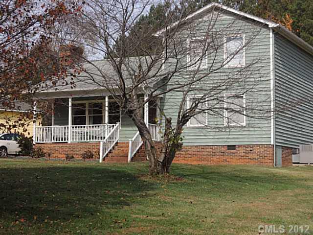 2030 Rankin Road Gastonia NC 28056
