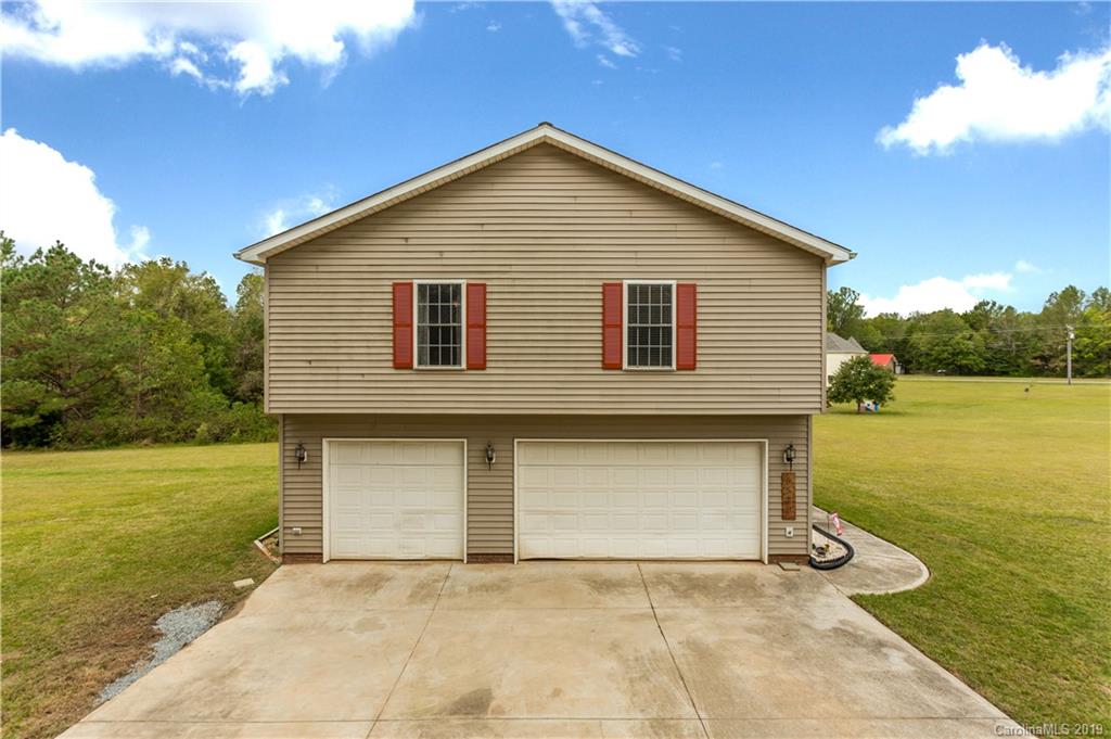 5520 Barrier Road Concord NC 28025