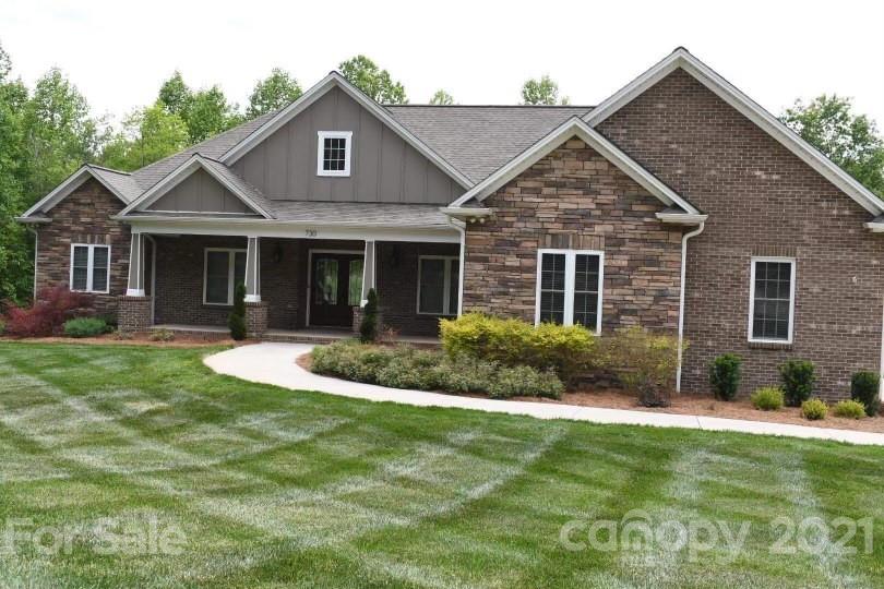 730 Oak Ridge Farms Circle Newton NC 28658