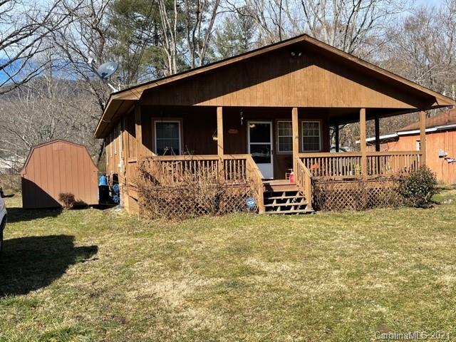 528 Westwood Circle Waynesville NC 28786