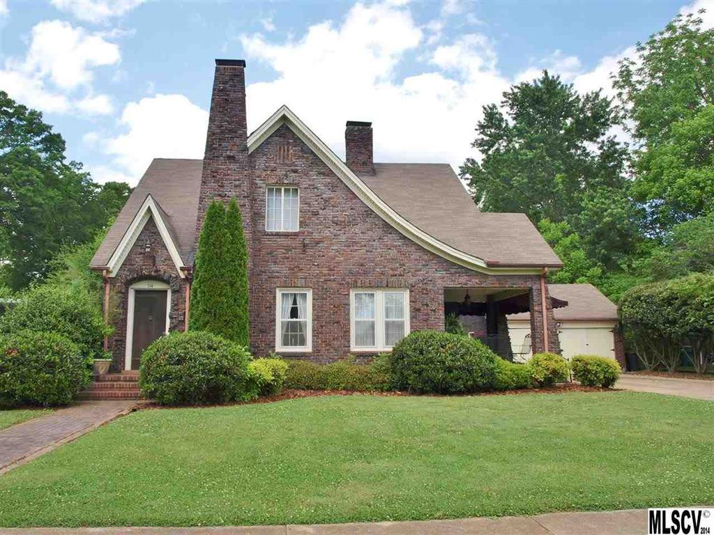 114 W 6th Street Newton NC 28658