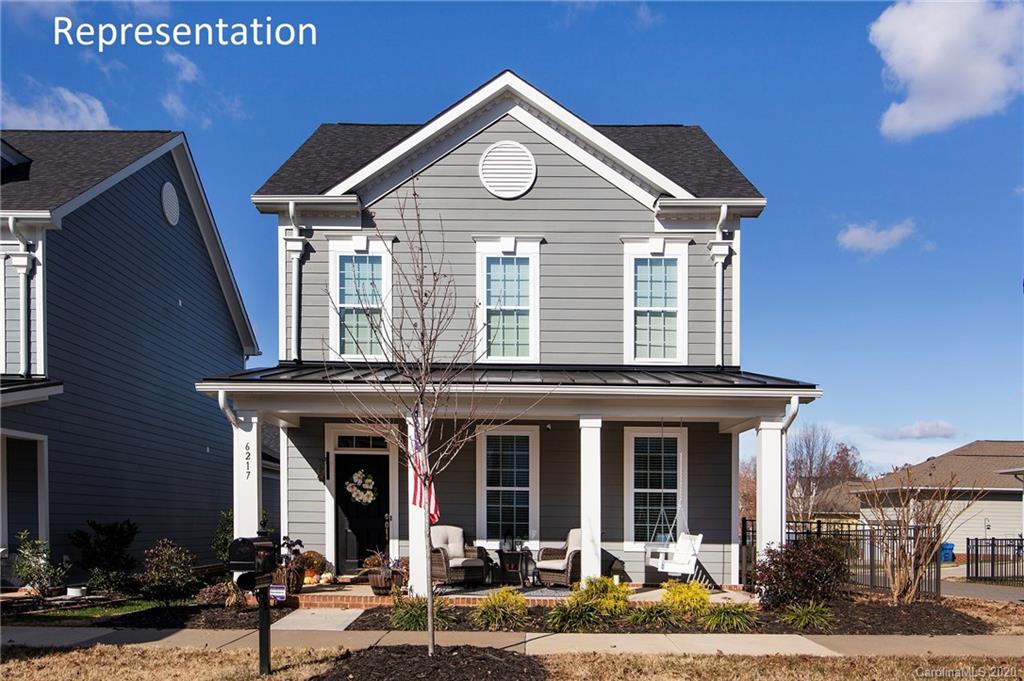 6013 Phyliss Lane Mint Hill NC 28227
