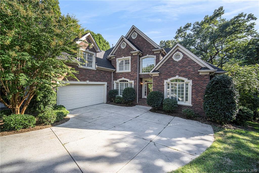 9462 Hester Court Harrisburg NC 28075