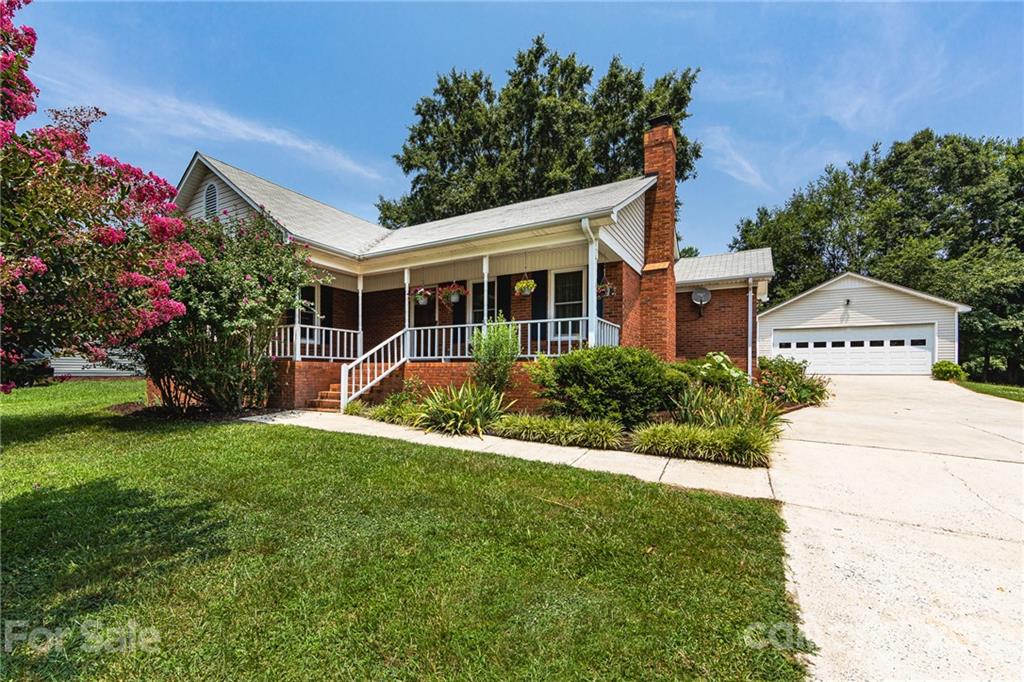 925 Cameron Court Monroe NC 28112