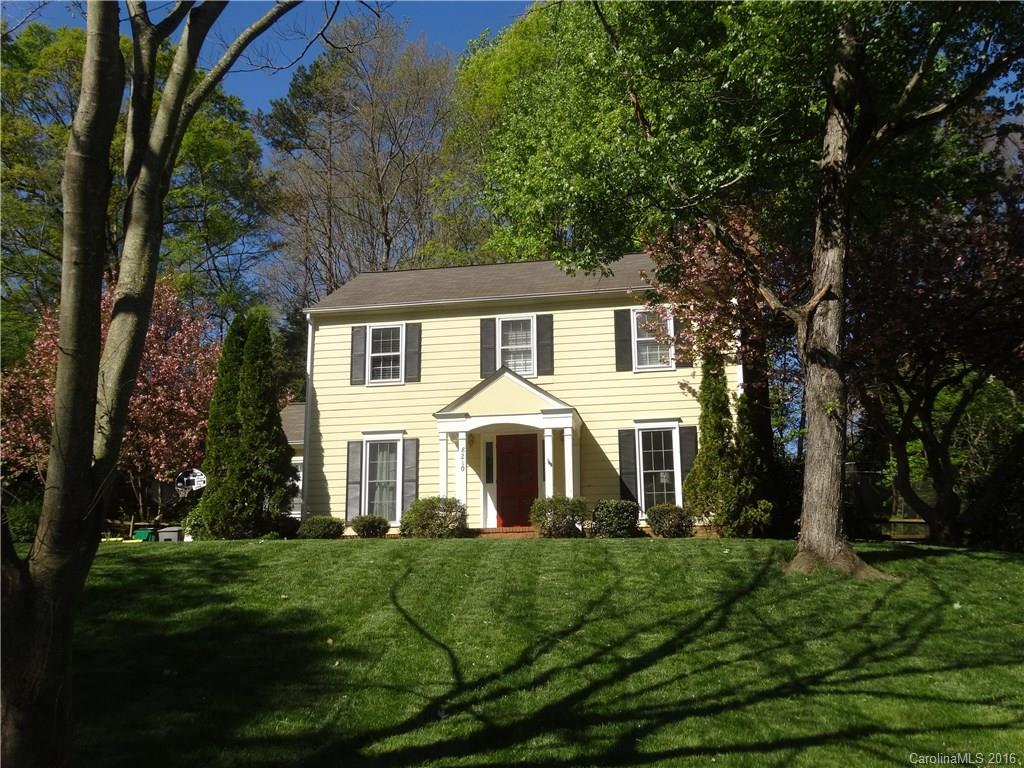 8210 Oakley Lane Charlotte NC 28270