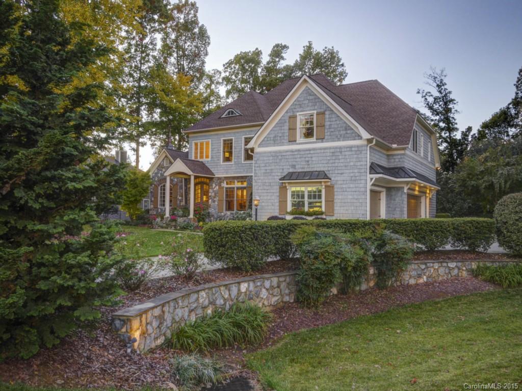 108 Kelly Cove Court Mooresville NC 28117
