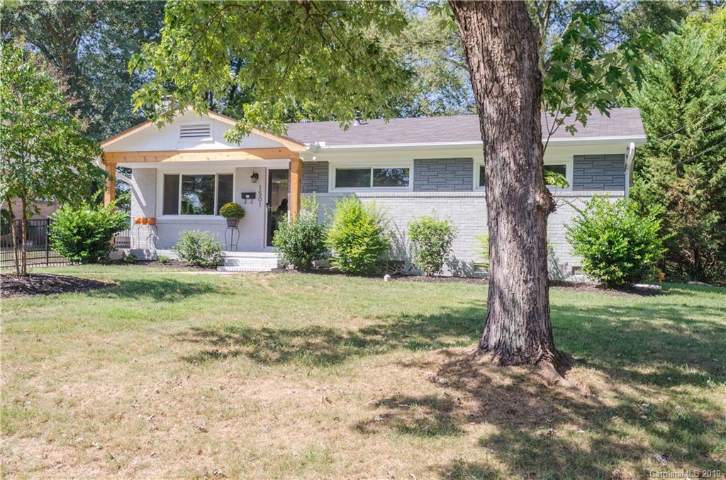 1501 Larkfield Lane Charlotte NC 28210