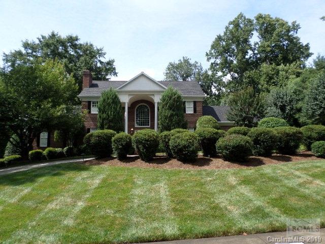 610 West Union Street Morganton NC 28655