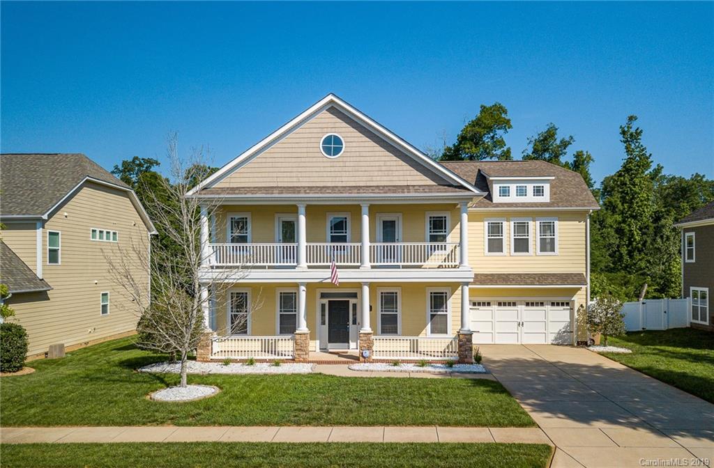 1005 Belmont Stakes Avenue Indian Trail NC 28079