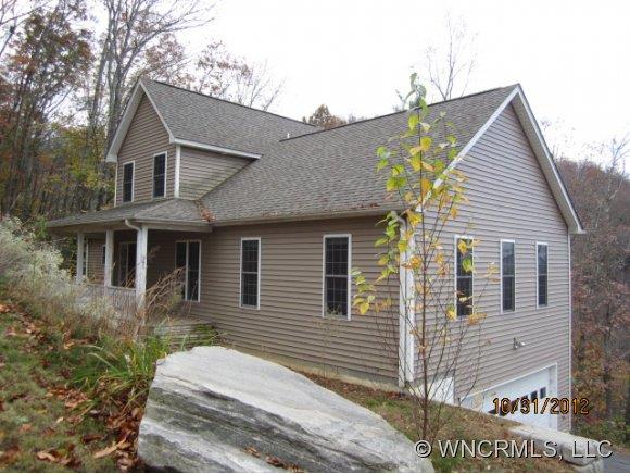 185 Joe Bailey Drive Fletcher NC 28732