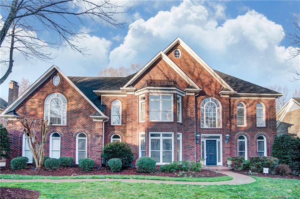 1600 Hugh Forest Road Charlotte NC 28270