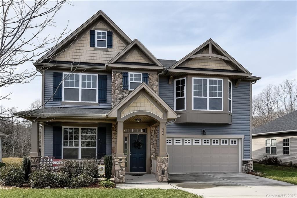 444 Planters Way Mount Holly NC 28120