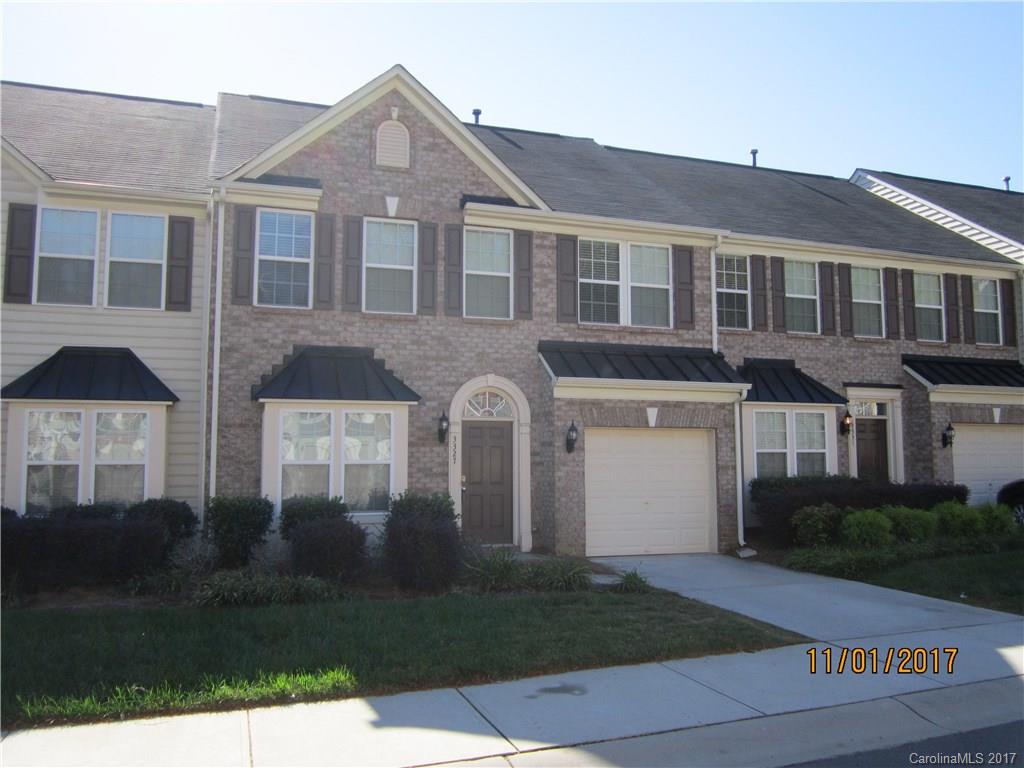 3327 Park South Station Boulevard Charlotte NC 28210