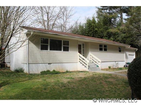 222 Batson Road Brevard NC 28712