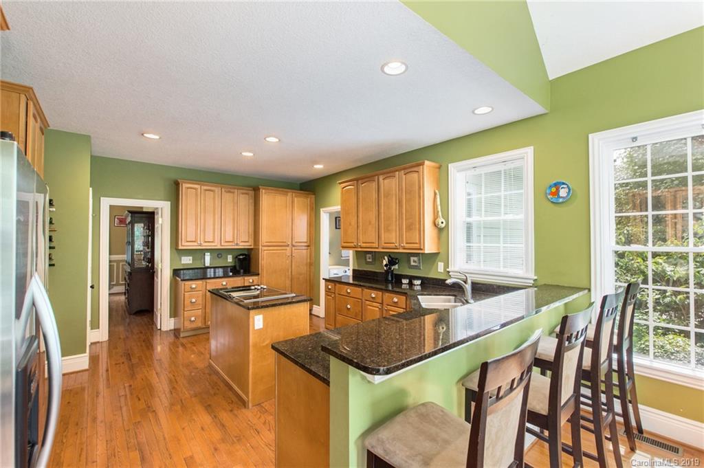 74 Rose Of Sharon Way Candler NC 28715